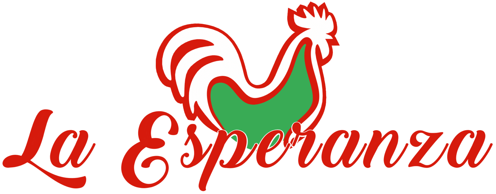 Home | La Esperanza