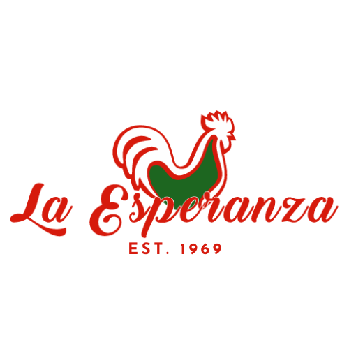 Home | La Esperanza